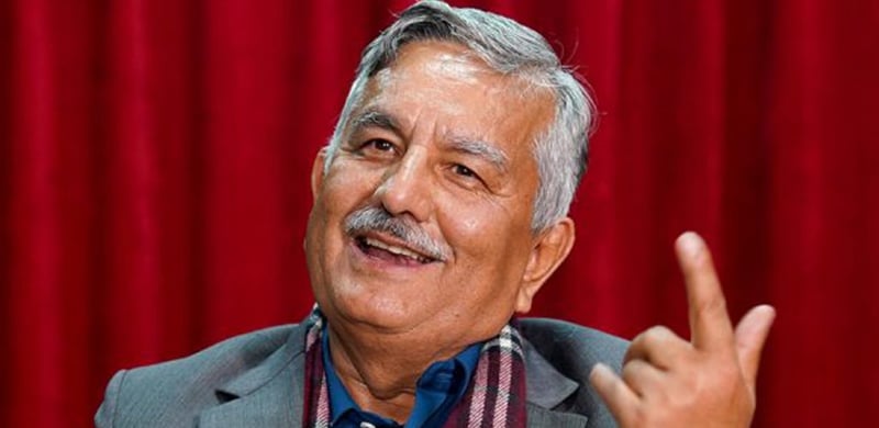 ‘इतिहासको ब्याज’ मा होइन, ‘भविष्यको लगानी’ मा ध्यान दिऔं : सुरेन्द्र पाण्डे