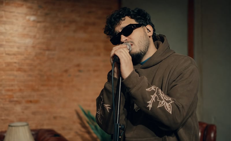 सुशान्तले गरे ‘अस्ट्रेलिया टूर’ को घोषणा, ५ सहरमा दिनेछन् प्रस्तुति