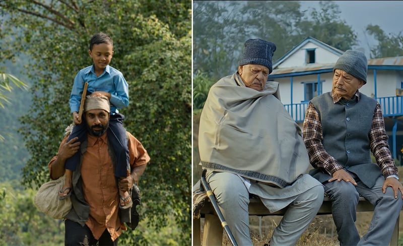 यी हुन् सर्वकालिन धेरै कमाउने १० नेपाली फिल्म (अपडेट सूचीसहित)