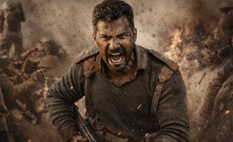 बलिउडमा युद्धका फिल्मको लहर : सर्जिकल स्ट्राइकपछि ‘अप्रेसन सिन्दूर’ आउने