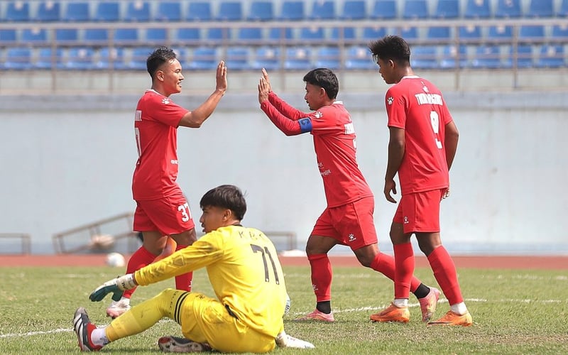 सुजनको ह्याट्रिकमा श्री भगवतीको फराकिलो जित