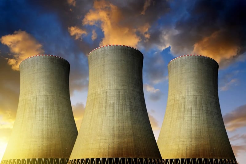 ‘आणविक केन्द्र नजिक बस्नेमा क्यान्सरको जोखिम उच्च’