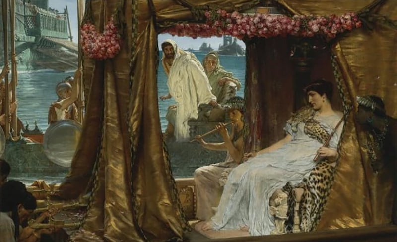 इतिहासका यी ५ प्रेम कथा, जसको चर्चा सधैं हुने गर्छ