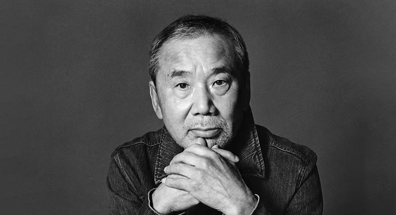 कल्पना र यथार्थको दोसाँधमा रहेका हारुकी मुराकामी