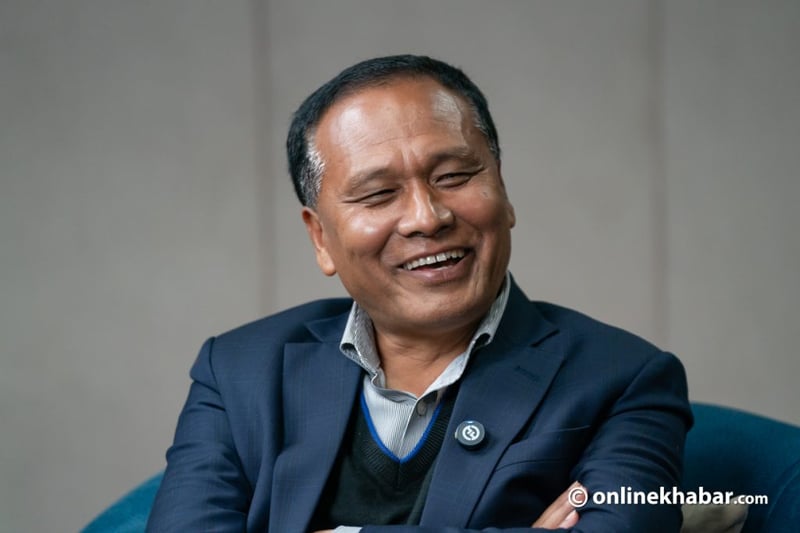 कुलमानले भने- जनादेशविपरीत वैकल्पिक बाटोबाट मन्त्री बन्ने कल्पनासमेत गर्दिनँ