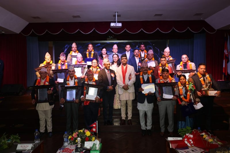 विद्यार्थीहरू सिर्जनशील, उत्तरदायी र प्रतिस्पर्धी नागरिक बन्नुपर्छ : उपकुलपति वाग्ले