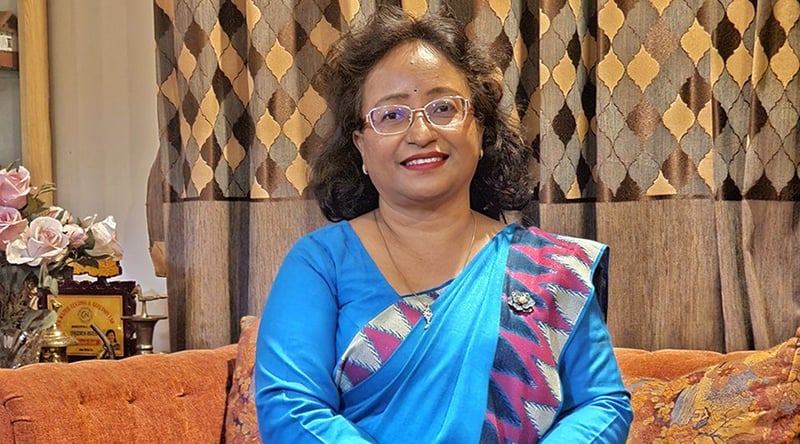 ‘दुई प्रतिशतभन्दा बढी हुनै नहुने ट्रान्सफ्याट १५ प्रतिशतसम्म’