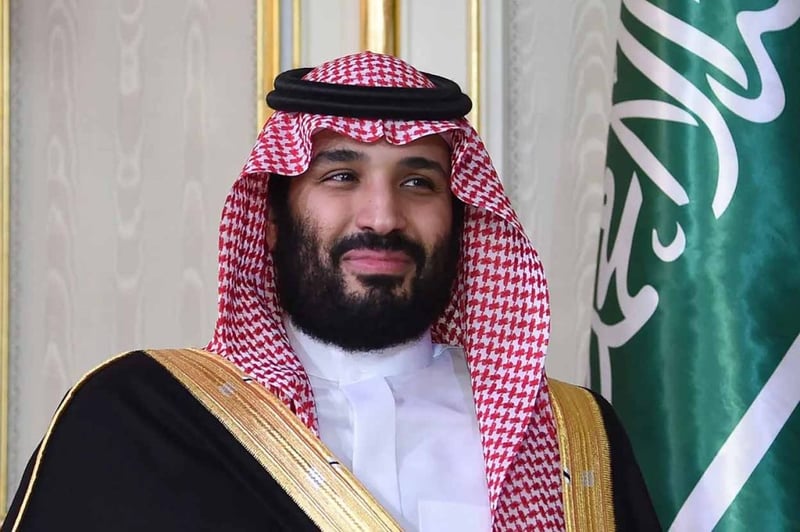 इरानले खाडी मुलुकमा गरेको हमलाको साउदी अरबद्वारा निन्दा