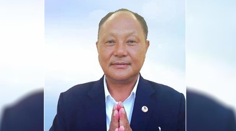 तारामान गुरुङको नेतृत्वमा कांग्रेसले गठन गर्यो अनुशासन समिति