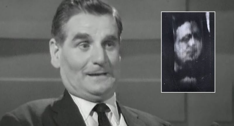 यी हुन् टिभीमा देखिने संसारका पहिलो व्यक्ति