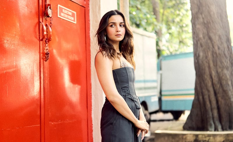 बाफ्टा अवार्डको प्रस्तुतकर्तामा हलिउड स्टारसँगै आलिया भट्ट