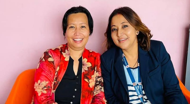 वीर अस्पतालका दुई बरिष्ठ चिकित्सकले एकैदिन दिए राजीनामा