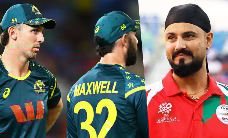 ओमानका कप्तान जतिन्दरले भने- अस्ट्रेलियालाई हराउने यो सुवर्ण अवसर हो