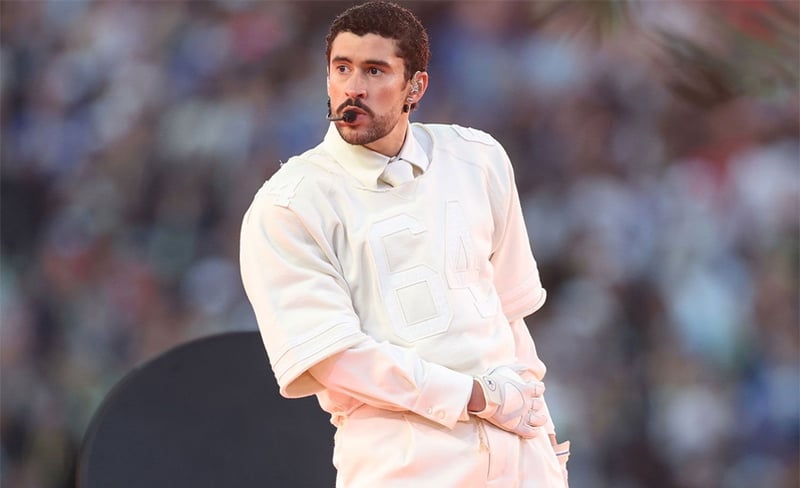 ट्रम्पको प्रहारको निशानामा ‘ब्याड बनी’, हटाए ५ करोड फलोअर्स भएको इन्स्टाग्रामका पोस्ट