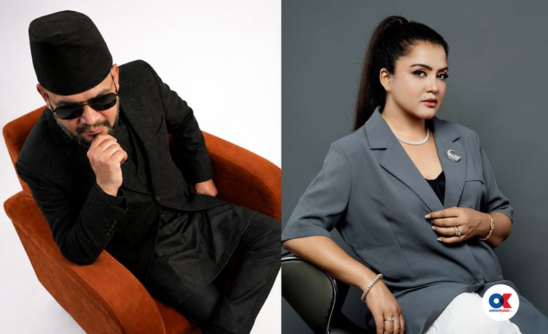 रेखालाई उछिनेर बालेन बने फेसबुकमा सर्वाधिक पछ्याइने नेपाली व्यक्ति