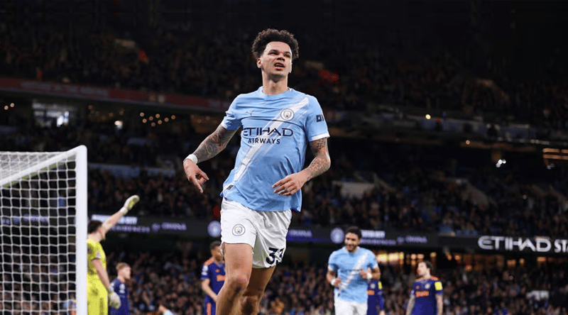 सिटीले न्युकासललाई हरायो, शीर्षस्थानको आर्सनलसँग २ अंक मात्र पछाडि