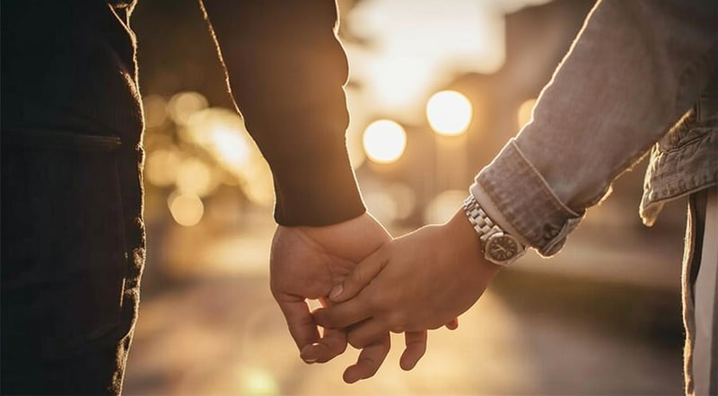 जेनजीले गर्ने ‘६-७ डेटिङ’ के हो ?