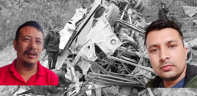 ‘समयमा उद्धार हुन सकेन, केही घाइतेको बोल्दाबोल्दै श्वास रोकियो’