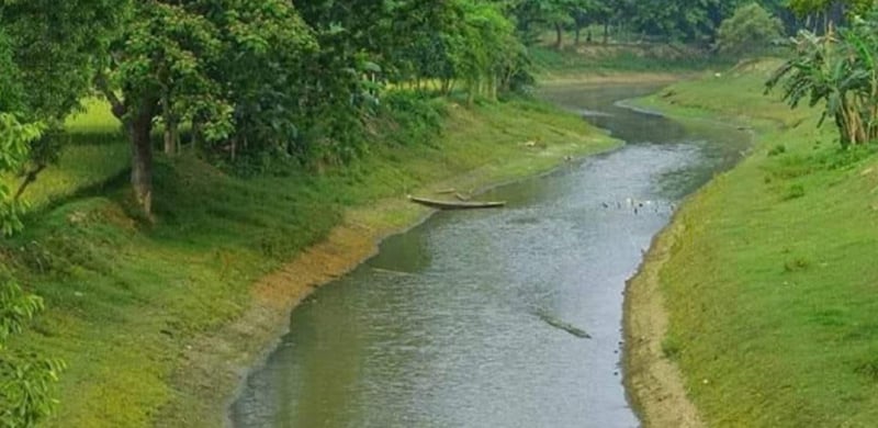 ११ करोड लगानीमा दूधमति नदी विकास कार्यक्रम सुरु