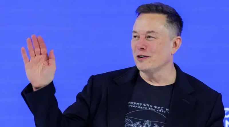 एलन मस्क चन्द्रमामा शहर बसाउन चाहन्छन्, उनको योजना के छ ?