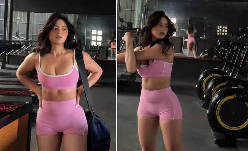 सिंगल रहेको खुलाउँदै इभा गिरी : को-को सिंगल छन् भन्ने थाहा पाउन १४ फेब्रुअरीमा जिम जान्छु