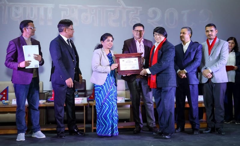 चलचित्र संग्रहालयको औपचारिक सुरुवात