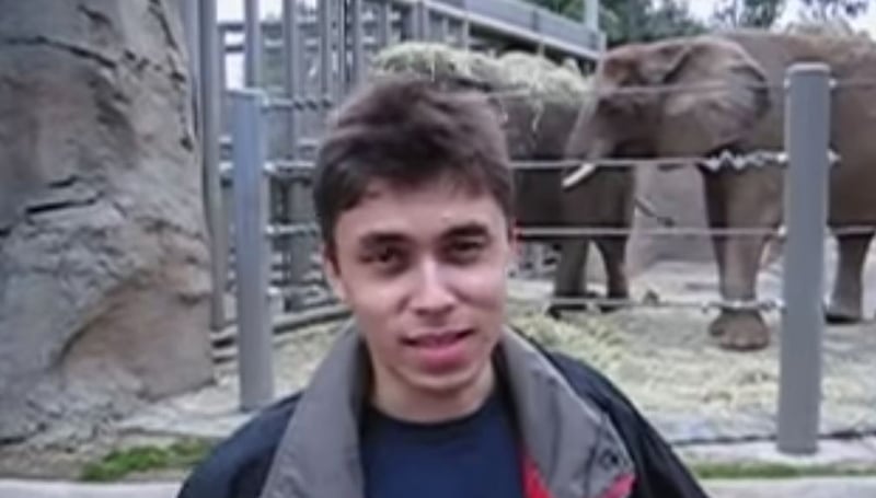 युट्युबको पहिलो भिडियो अब संग्रहालयमा प्रदर्शन गरिने