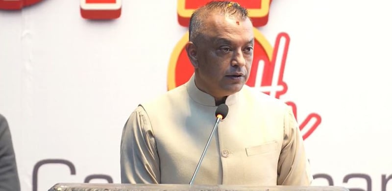 जस्तोसुकै रोग लागोस् नि:शुल्क उपचारको व्यवस्था मिलाउँछौं : नेपाली कांग्रेस