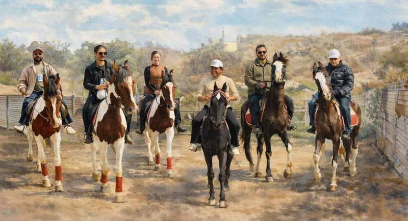 चलचित्र विकास बोर्डको तमासा : कामकुरो एकातिर, घोडचडी अर्कैतिर