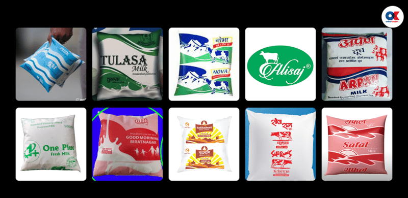 दूधमा उपभोक्तामाथि डेरी उद्योगको खेलबाड, पूरा तौल न गुणस्तर