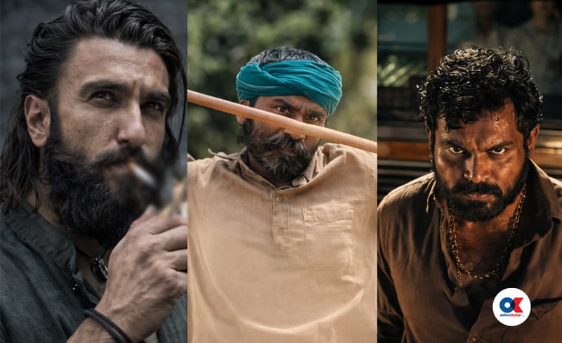 आइएमडीबी सूचीमा ‘धुरन्धर’ लाई भारतकै ३ एक्सन फिल्मले उछिने