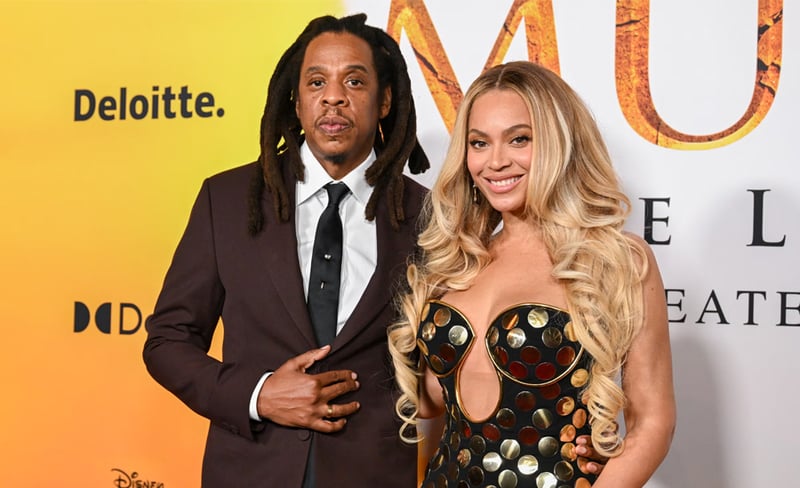 ‘एपस्टीन फाइल्स’ मा हिपहप स्टार जे-जेडको नाम पनि जोडियो