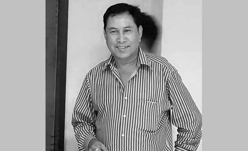 लोकगायक कमल निर्मोहीको निधन