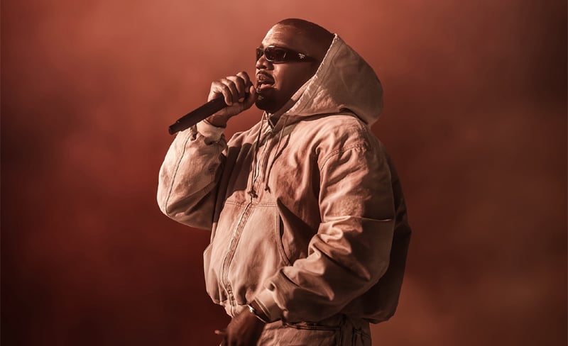 कान्ये वेस्टले २९ मार्चमा नयाँ दिल्लीमा प्रस्तुति दिने