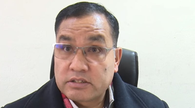 दल र उम्मेदवारका चुनावी खर्चको सीमा के आधारमा तोकिएको हो ?