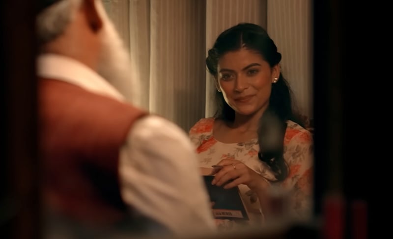 चुनावपछि हलमा लाग्न थाले फिल्म, ‘लालिमा’ प्रदर्शनमा