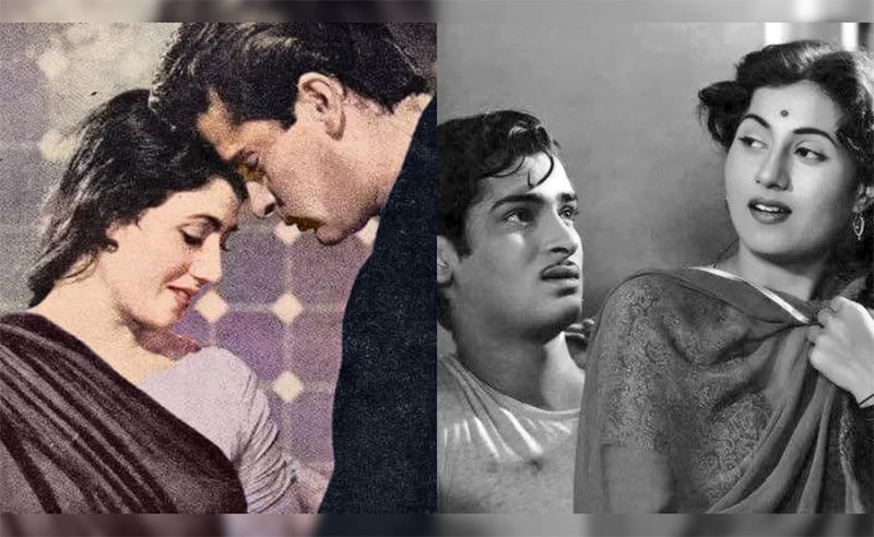 मधुबाला, जसलाई देख्दा शम्मी कपूर आफ्नै डायलग पनि बिर्सिन्थे