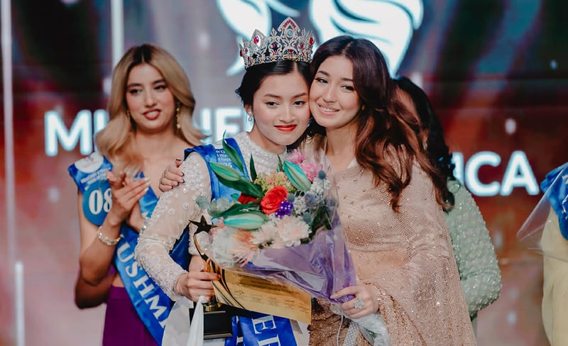 ‘मिस नेपाल नर्थ अमेरिका २०२६’ को आवेदन खुला