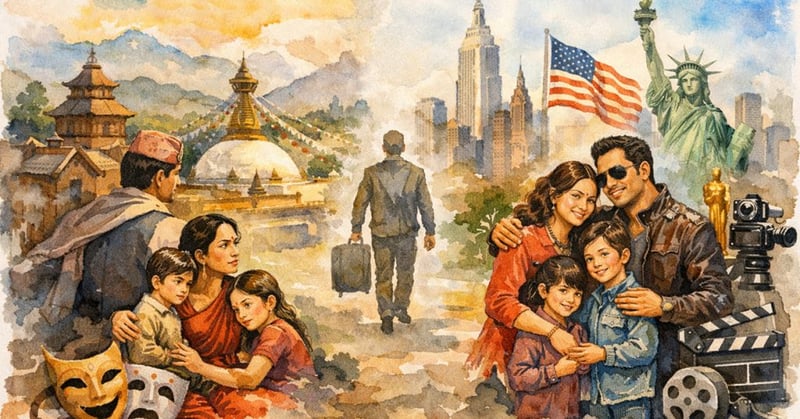 किन देश छाड्छन् ‘राष्ट्रका गहना’ ?