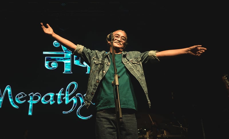 क्यानडाका ३ सहरमा गुञ्जिँदै ‘नेपथ्य’