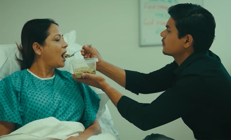 ‘प्रवासी जीवन’ को गीत ‘ढल्दा लागेको घाउ’ सार्वजनिक