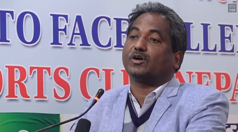 आजपाको चुनावी घोषणापत्र सार्वजनिक