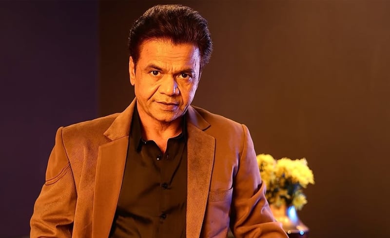 काममा फर्किए राजपाल यादव, थाले ‘वेलकम टु द जंगल’ छायांकन