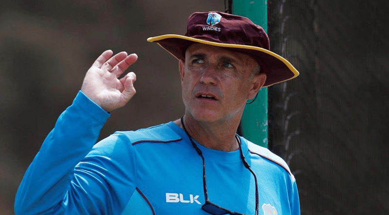 अफगानिस्तान क्रिकेट टोलीको नयाँ प्रशिक्षकमा रिचर्ड पाइबस नियुक्त