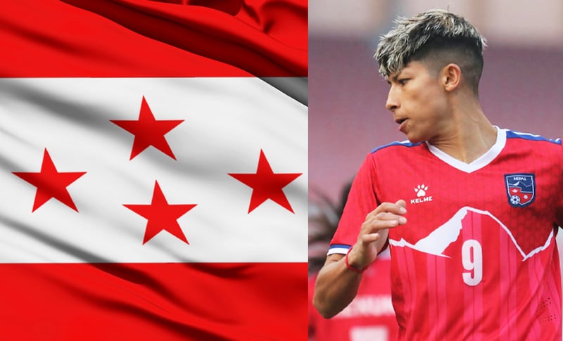 साम्बाको उपचारार्थ कांग्रेसले गर्यो पाँच लाख सहयोग