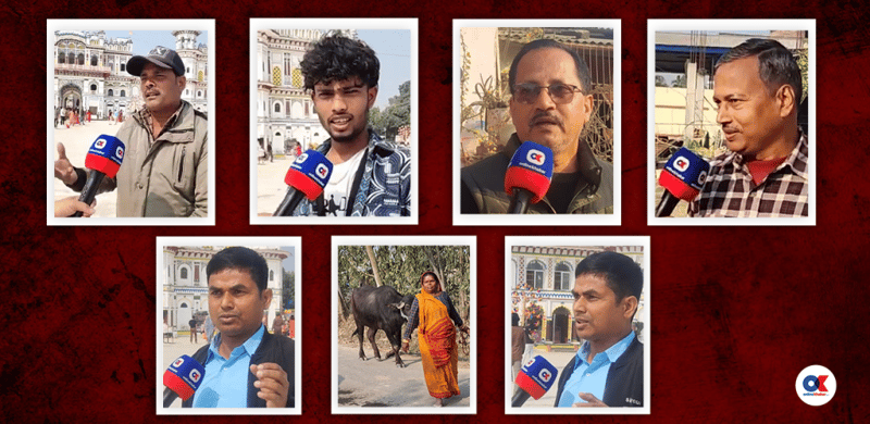 मधेशका मतदाताको मुड : पुरानाको विश्वास भएन, नयाँसँग जादुको छडी छैन