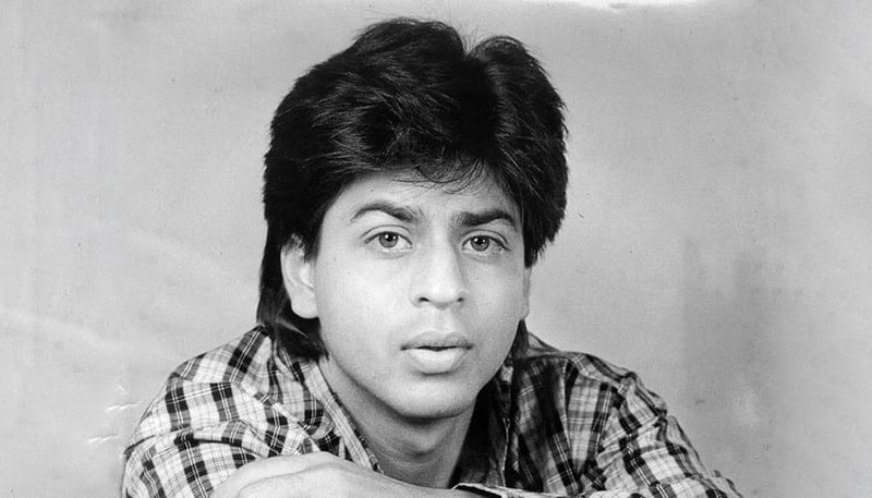 स्कुलमा शाहरुख खानको त्यो चर्चिकला, अल्छी लागेपछि छारेरोगको नाटक गर्दै ढले