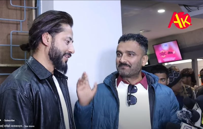 ‘बिगुल’ को विशेष शो : ‘चुनाव अघि हेर्नैपर्ने फिल्म’ भएको प्रतिक्रिया