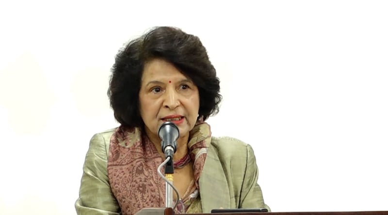 यथास्थितिमा स्वास्थ्य बीमा कार्यक्रमलाई निरन्तरता दिन सकिँदैन : स्वास्थ्यमन्त्री