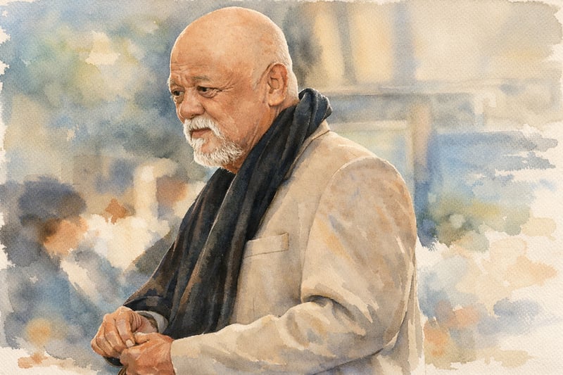 ‘बलियो भिलेन बिना शक्तिशाली हिरो अधुरो हुन्छ’